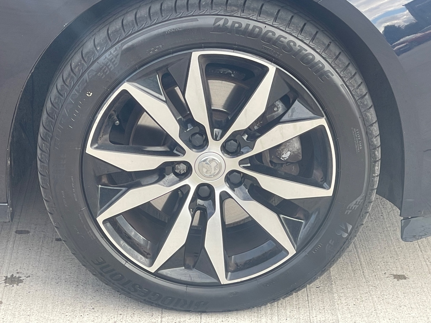 Used Vauxhall Insignia 2017 for sale - 76352975: Photo 10