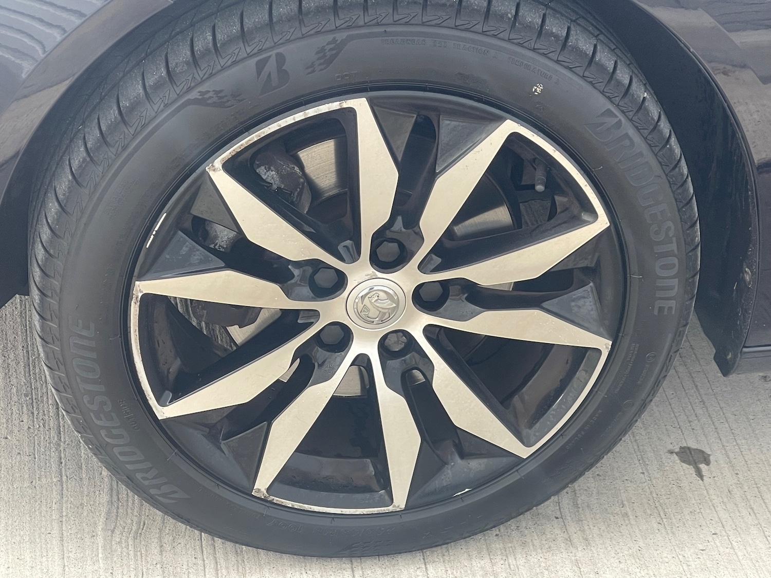 Used Vauxhall Insignia 2017 for sale - 76352975: Photo 11