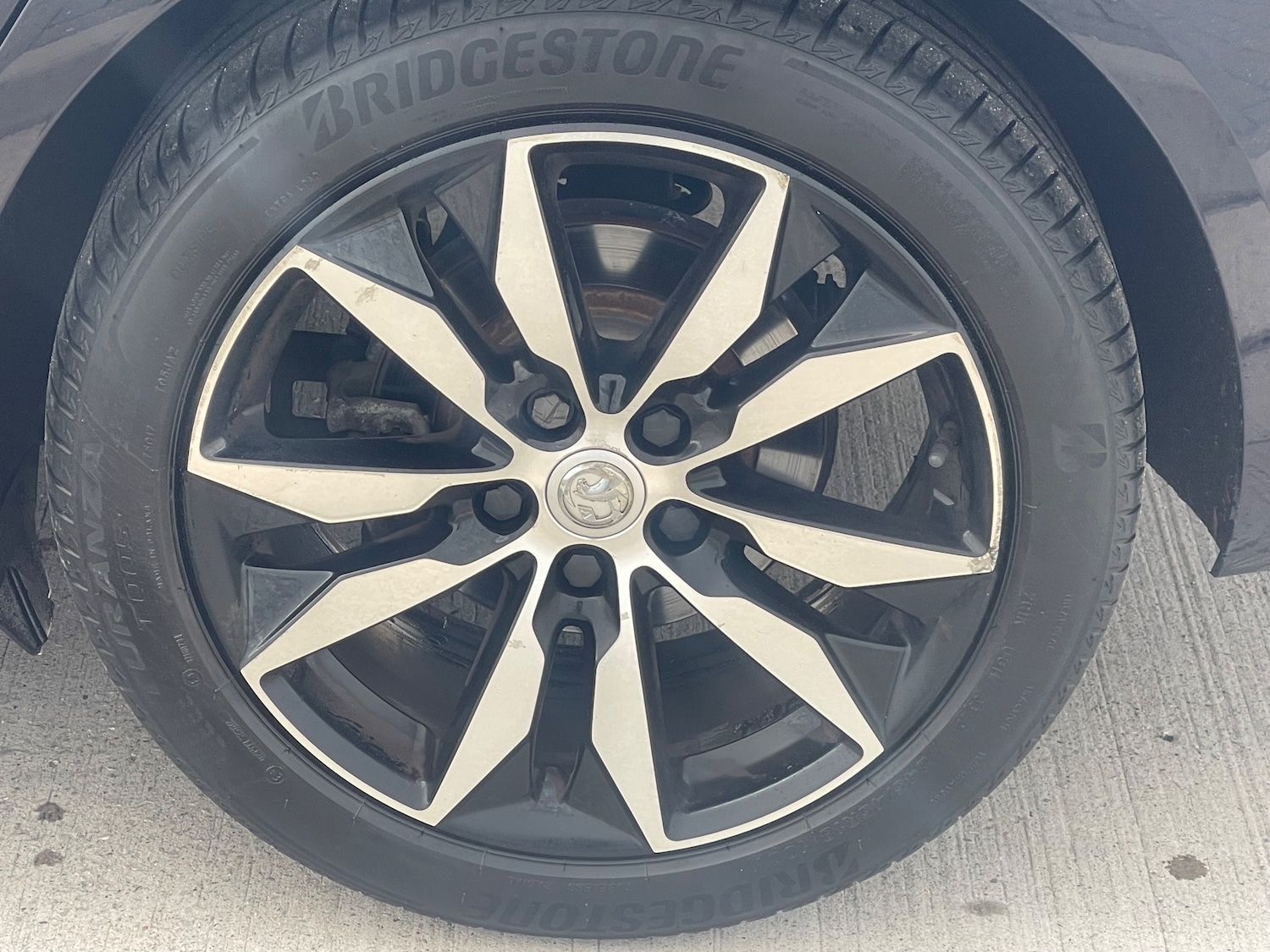 Used Vauxhall Insignia 2017 for sale - 76352975: Photo 12