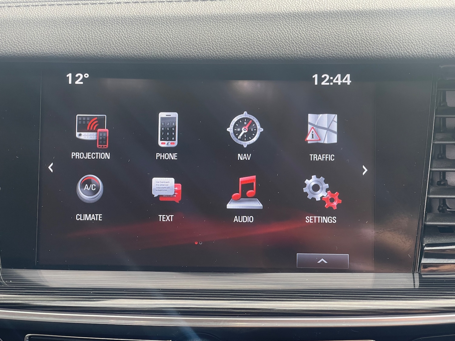 Used Vauxhall Insignia 2017 for sale - 76352975: Photo 24