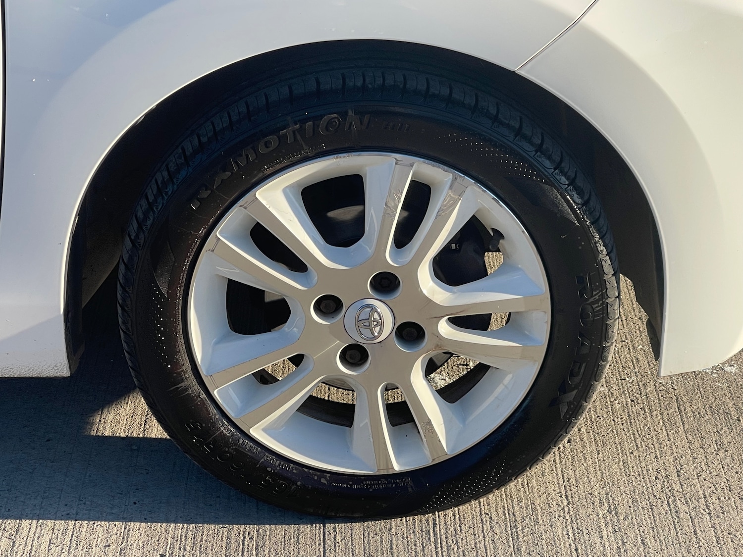 Used Toyota AYGO 2016 for sale - 77072125: Photo 10