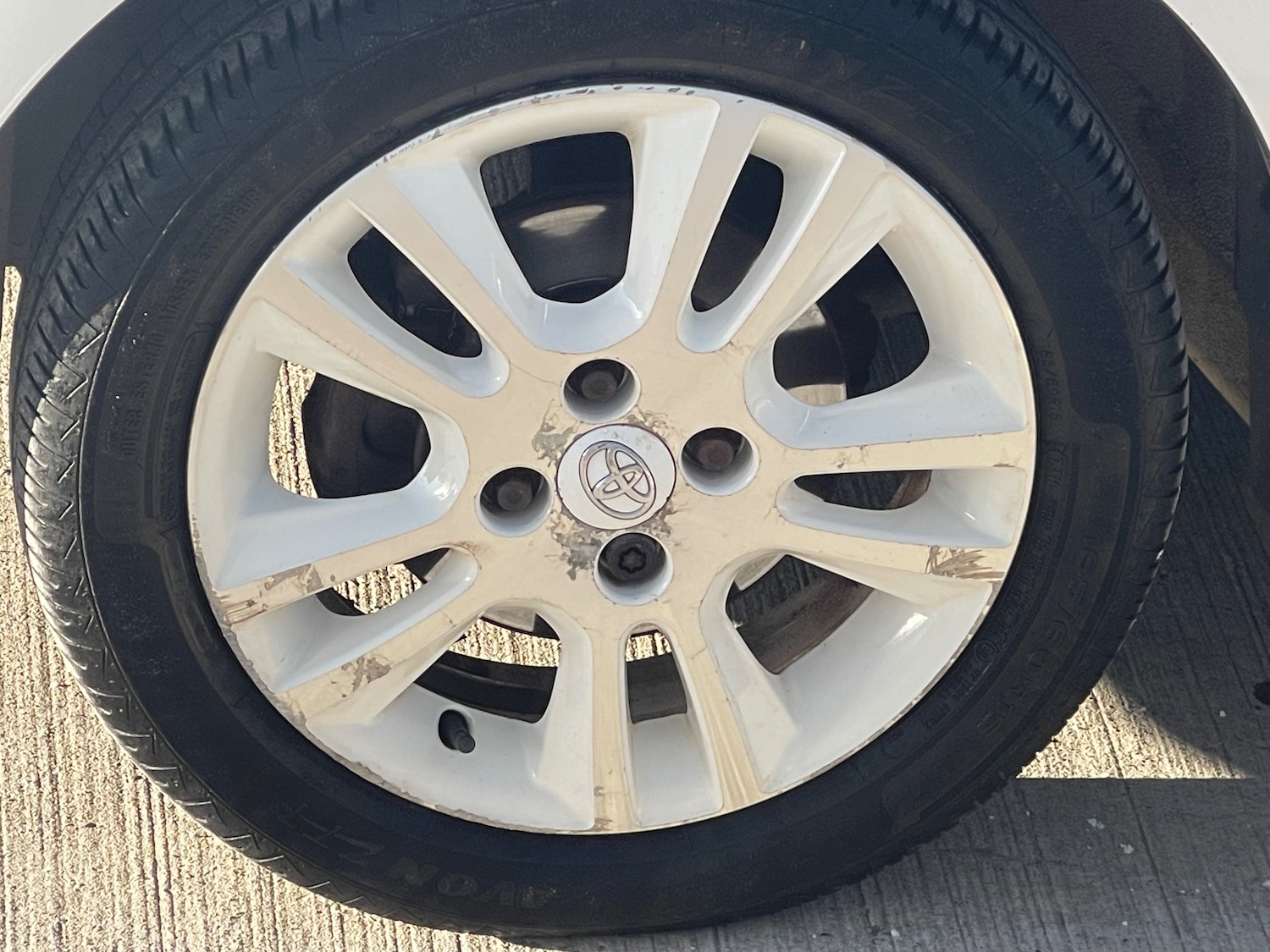 Used Toyota AYGO 2016 for sale - 77072125: Photo 11