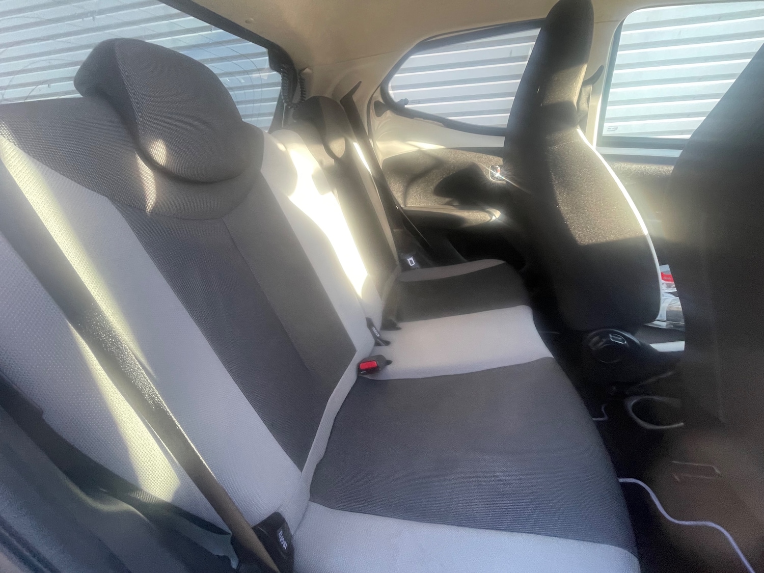 Used Toyota AYGO 2016 for sale - 77072125: Photo 16