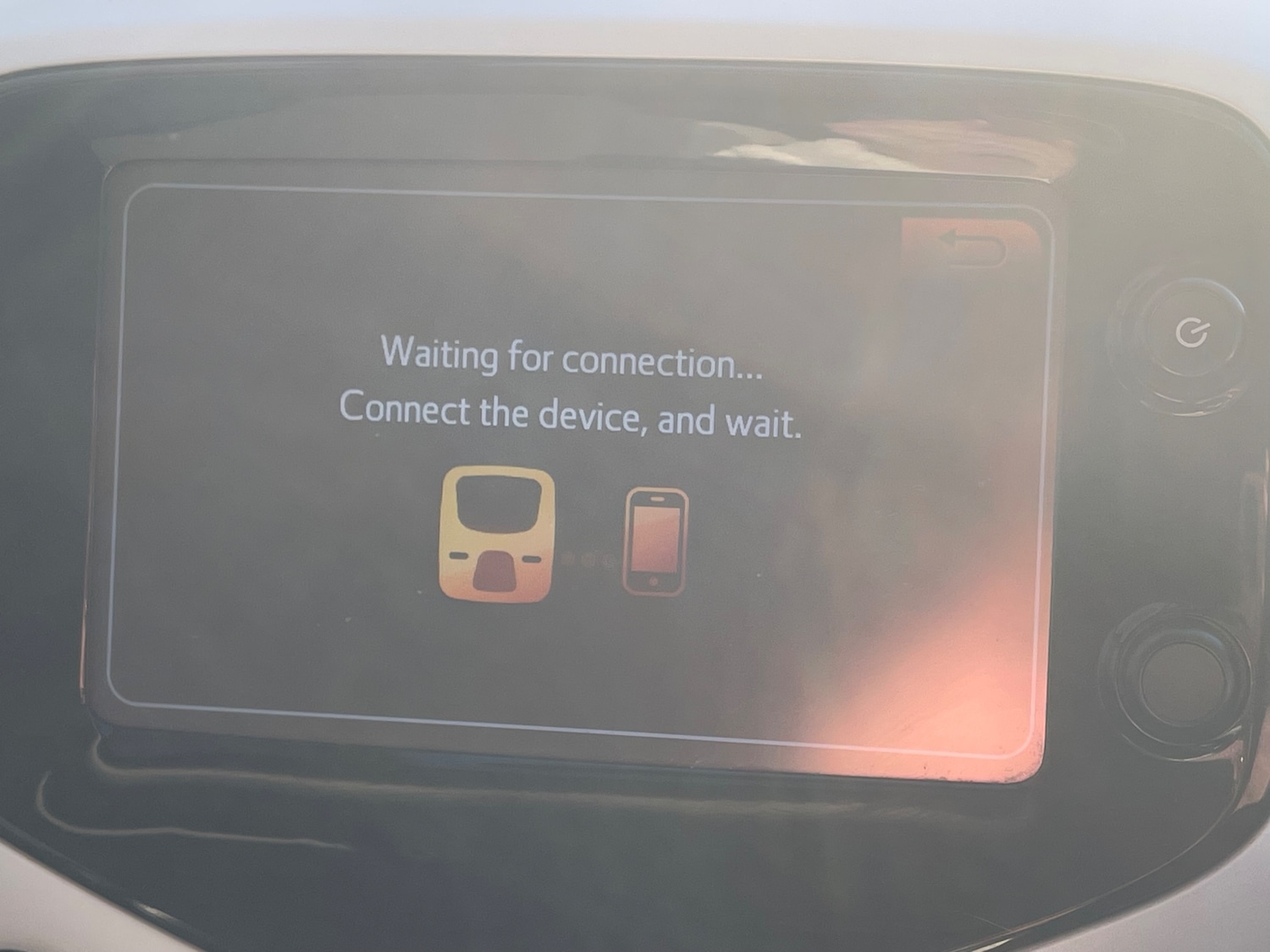 Used Toyota AYGO 2016 for sale - 77072125: Photo 21