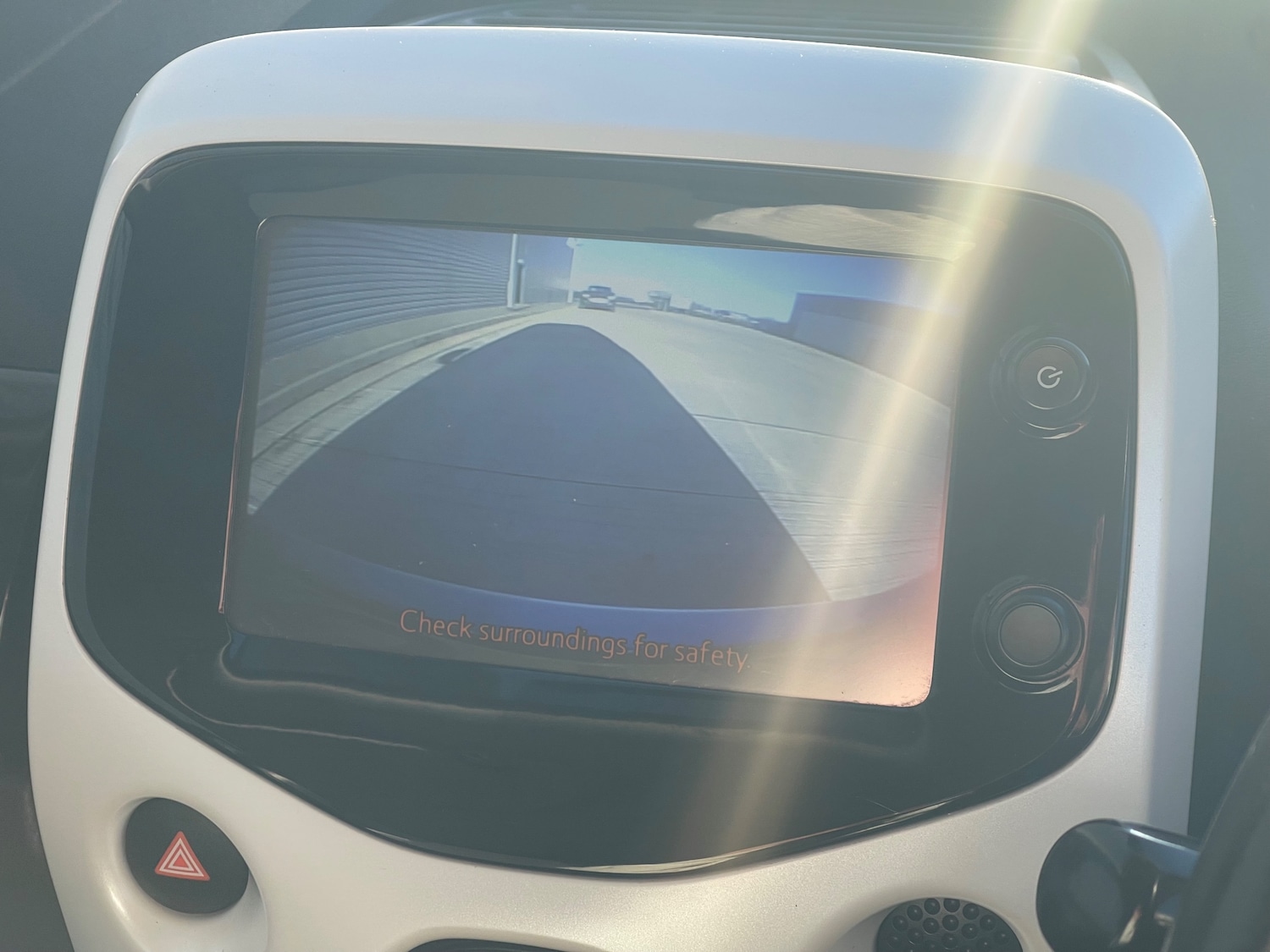 Used Toyota AYGO 2016 for sale - 77072125: Photo 22