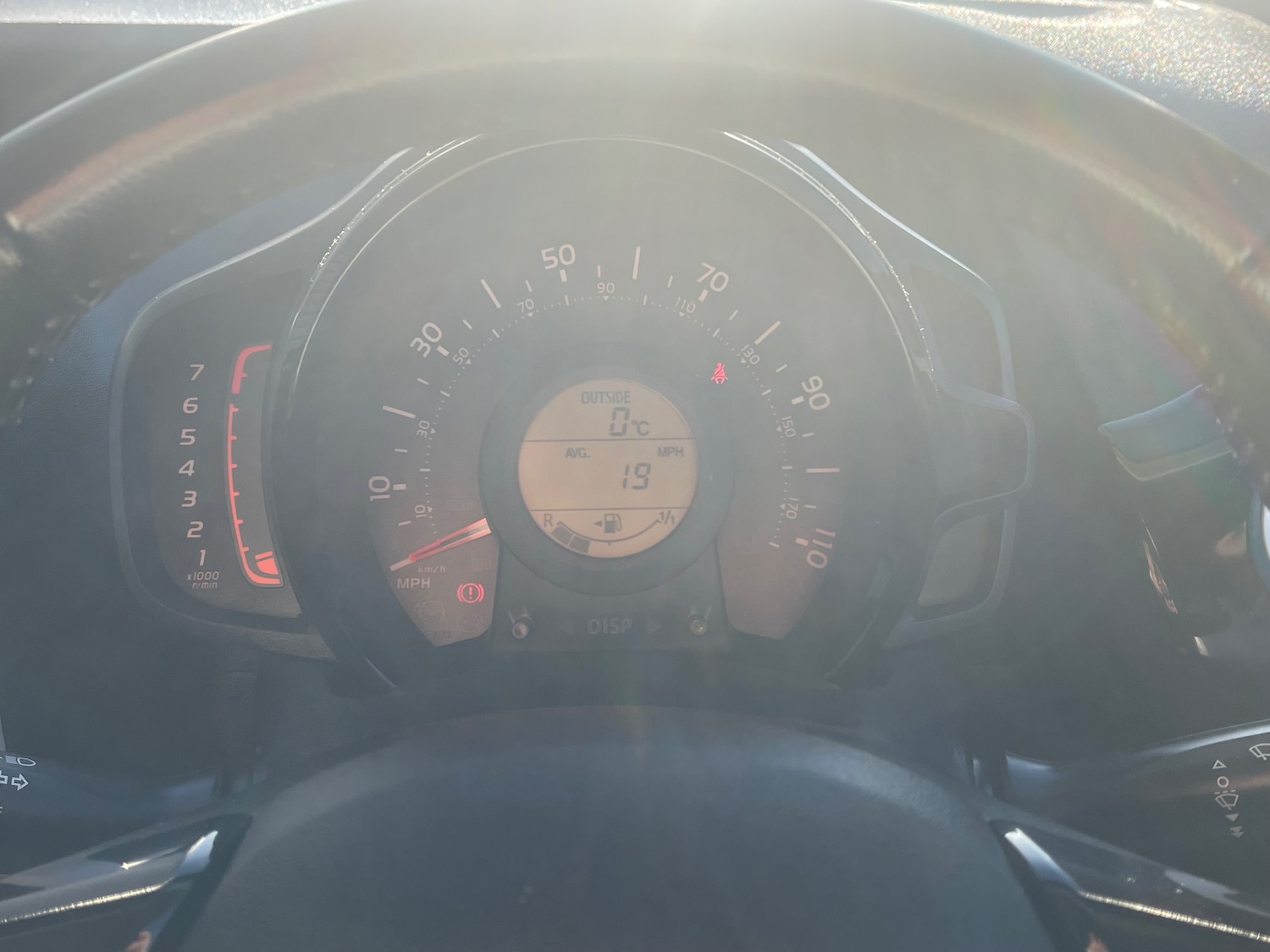 Used Toyota AYGO 2016 for sale - 77072125: Photo 24