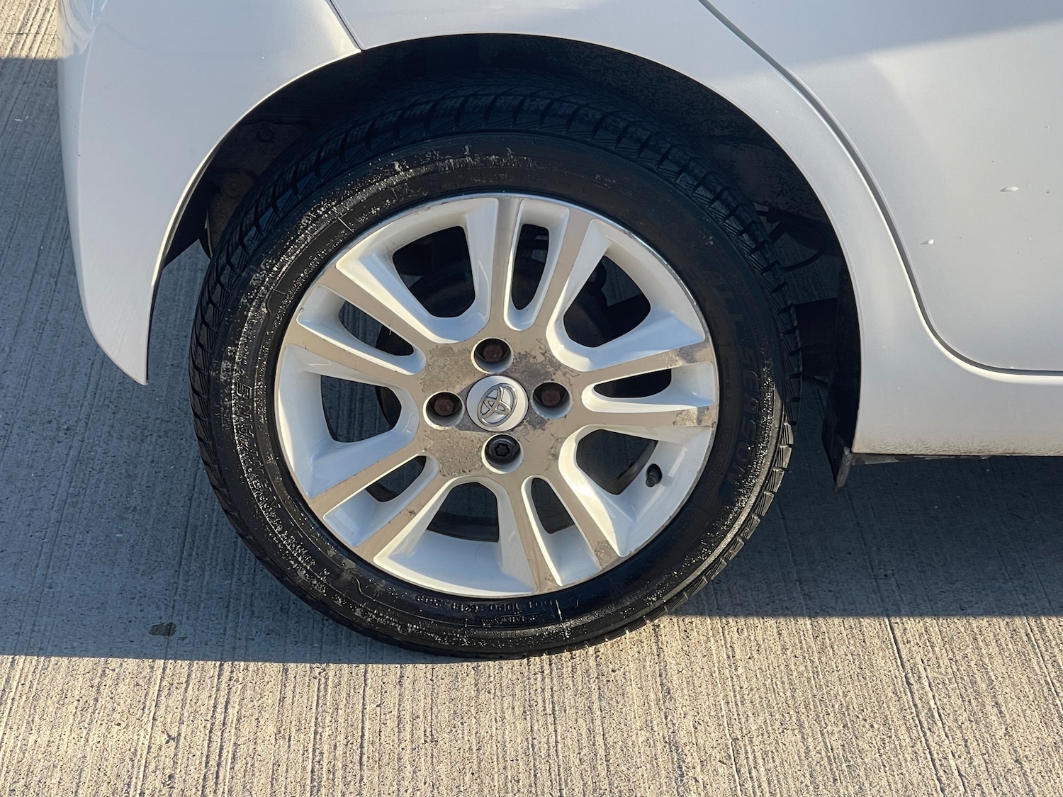 Used Toyota AYGO 2016 for sale - 77072125: Photo 9