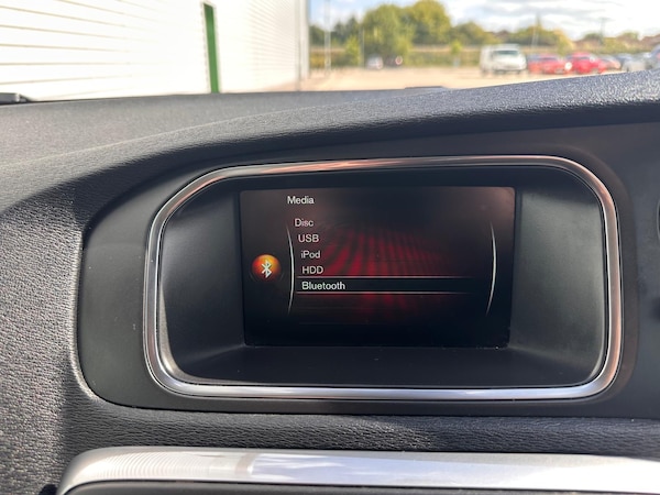 Used Volvo V40 2017 for sale - 75504678: Photo 13