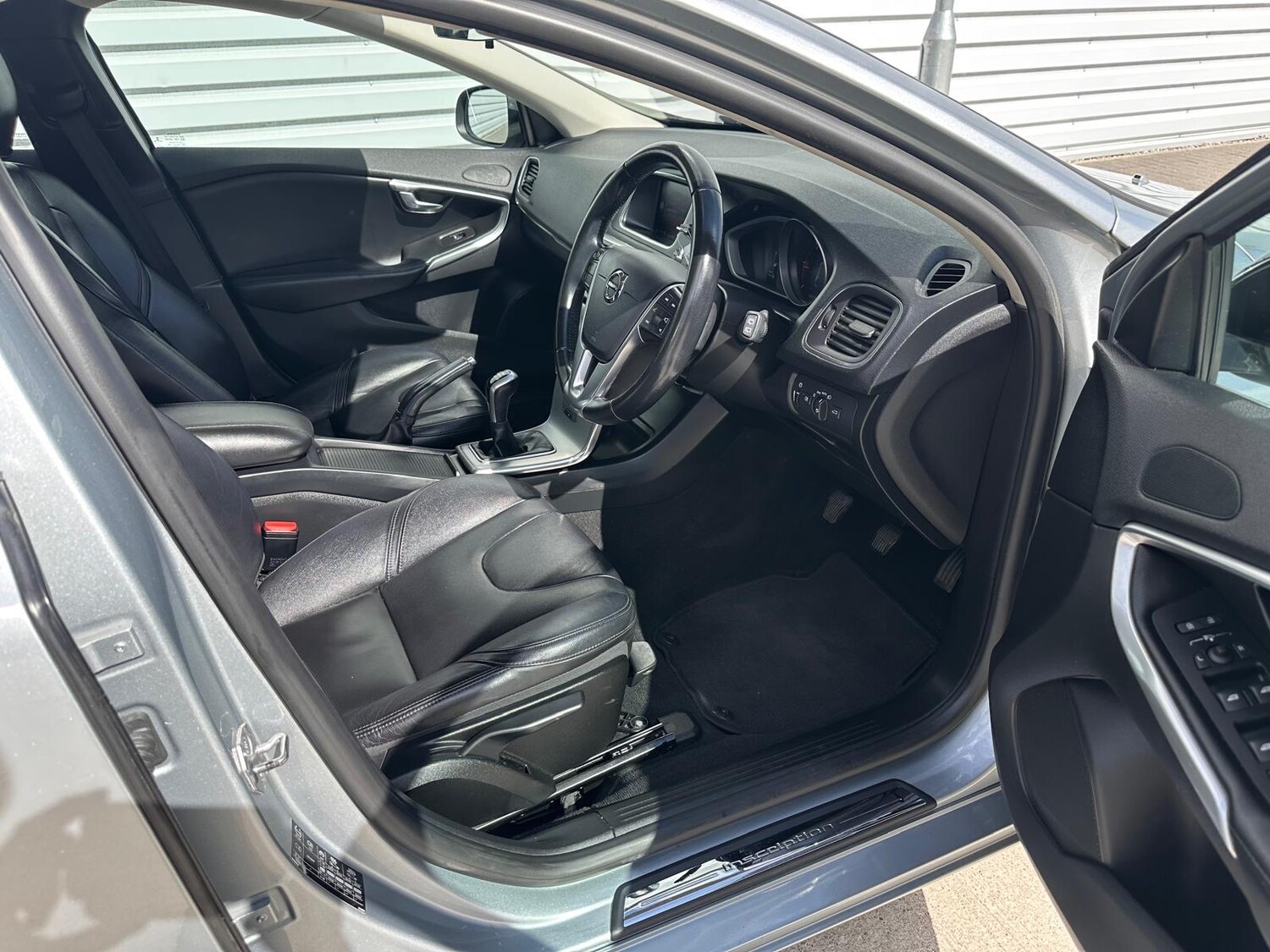 Vehicle 17