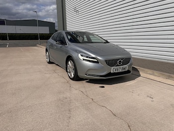 2017 (67) - 2.0 D3 Inscription Hatchback 5dr Diesel Manual Euro 6 (s/s) (150 ps)