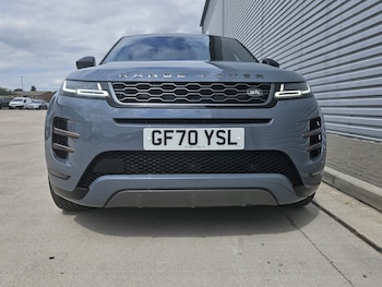 Used Land Rover Range Rover Evoque 2020 for sale - 79301589: Photo