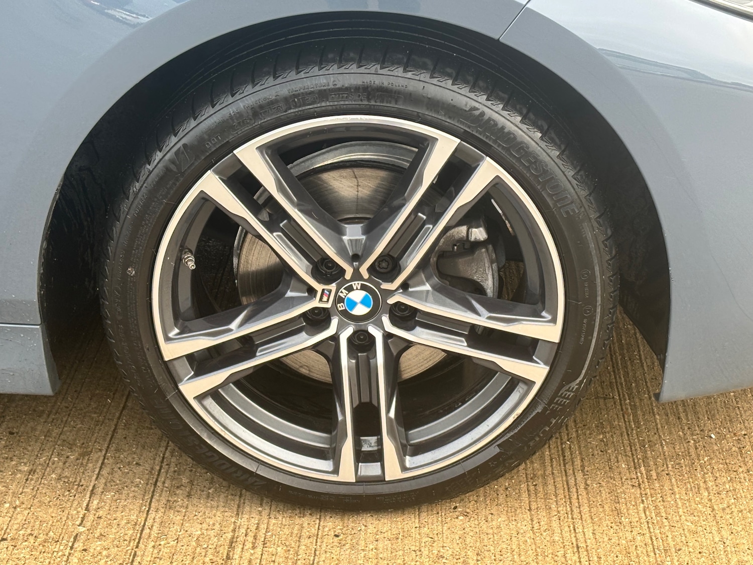 Used BMW 1 Series 2021 for sale - 77493792: Photo 10