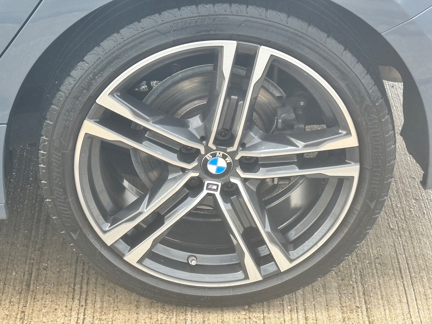 Used BMW 1 Series 2021 for sale - 77493792: Photo 12