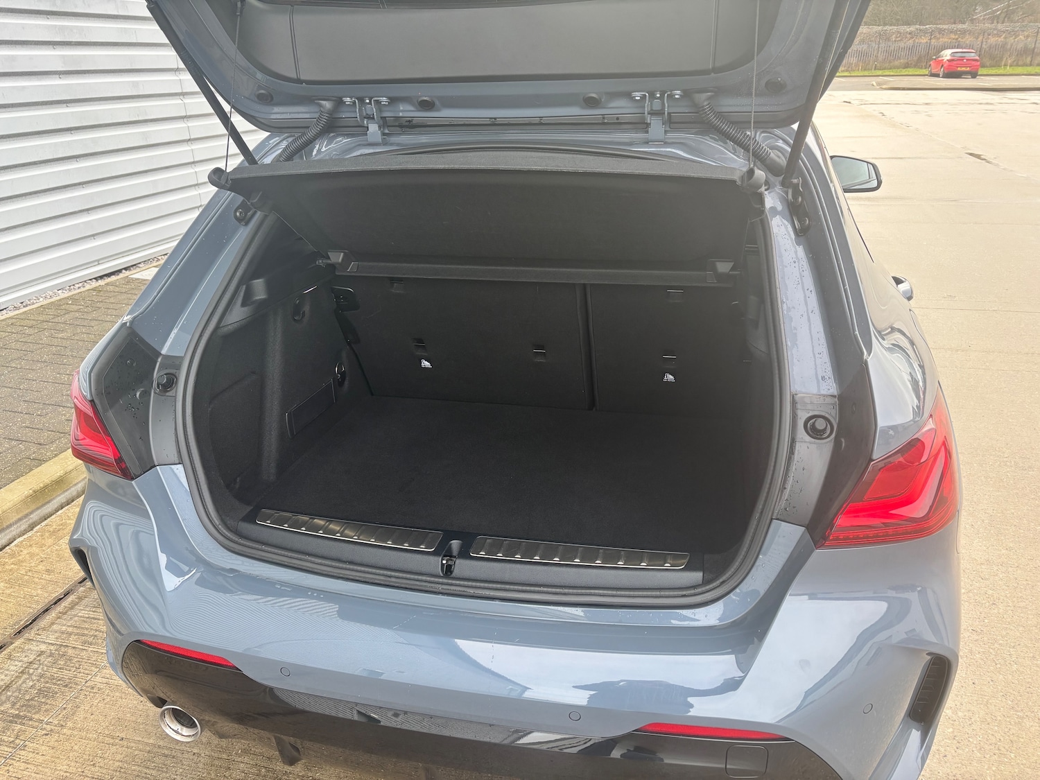 Used BMW 1 Series 2021 for sale - 77493792: Photo 13