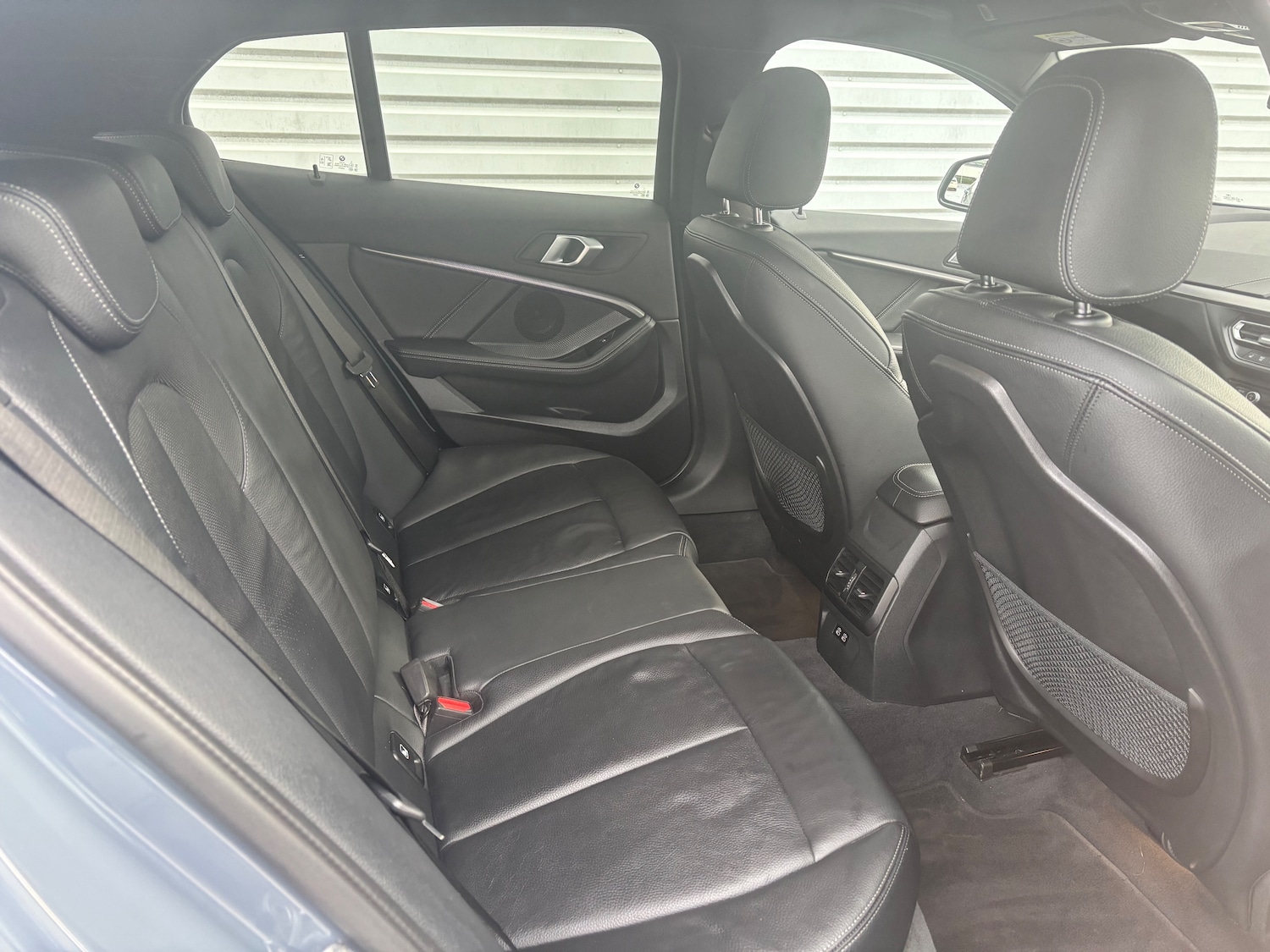 Used BMW 1 Series 2021 for sale - 77493792: Photo 15