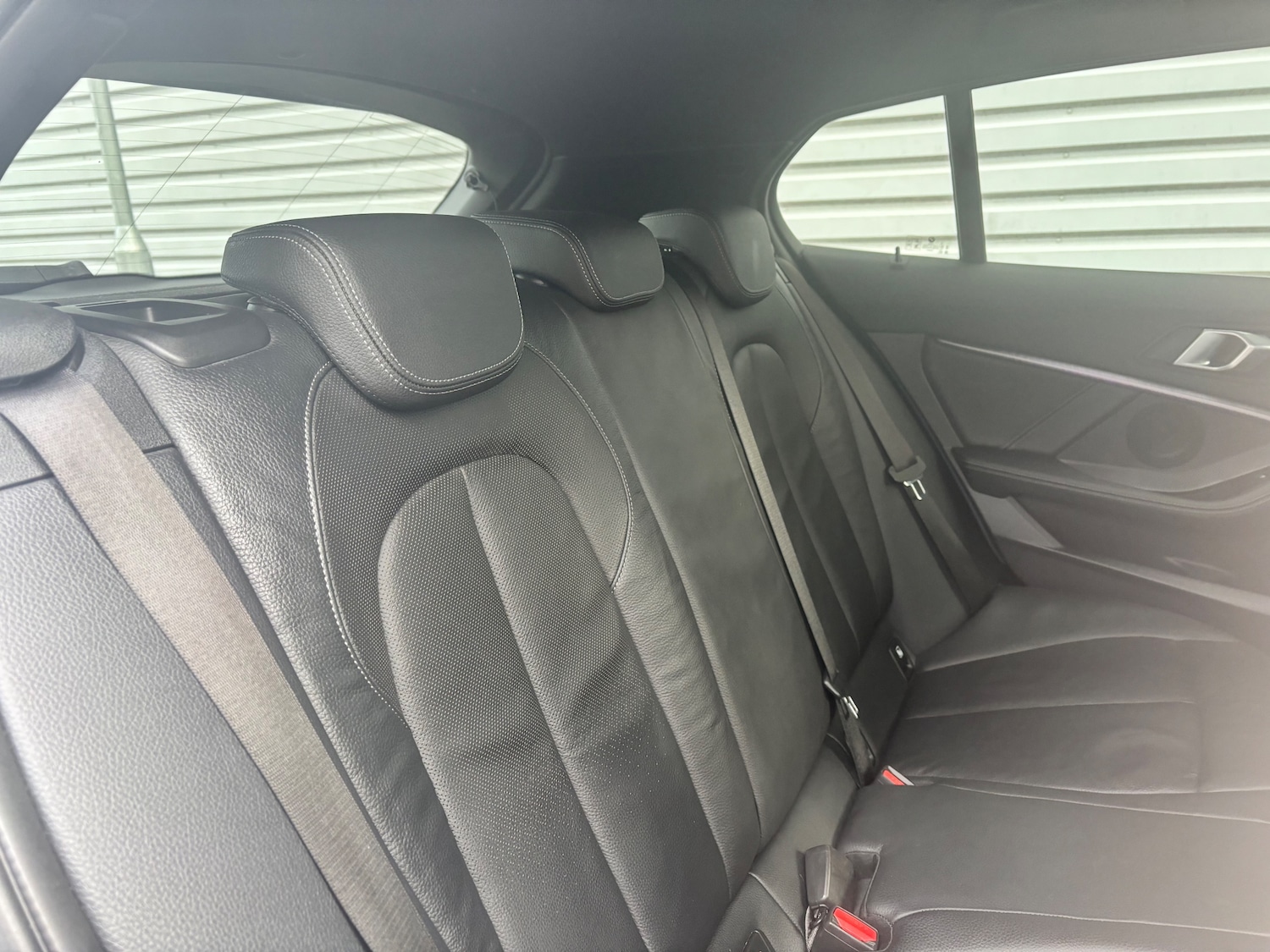 Used BMW 1 Series 2021 for sale - 77493792: Photo 16