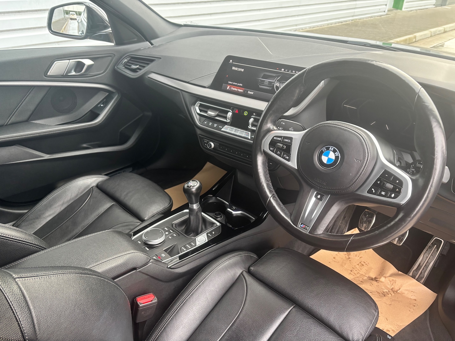 Used BMW 1 Series 2021 for sale - 77493792: Photo 17