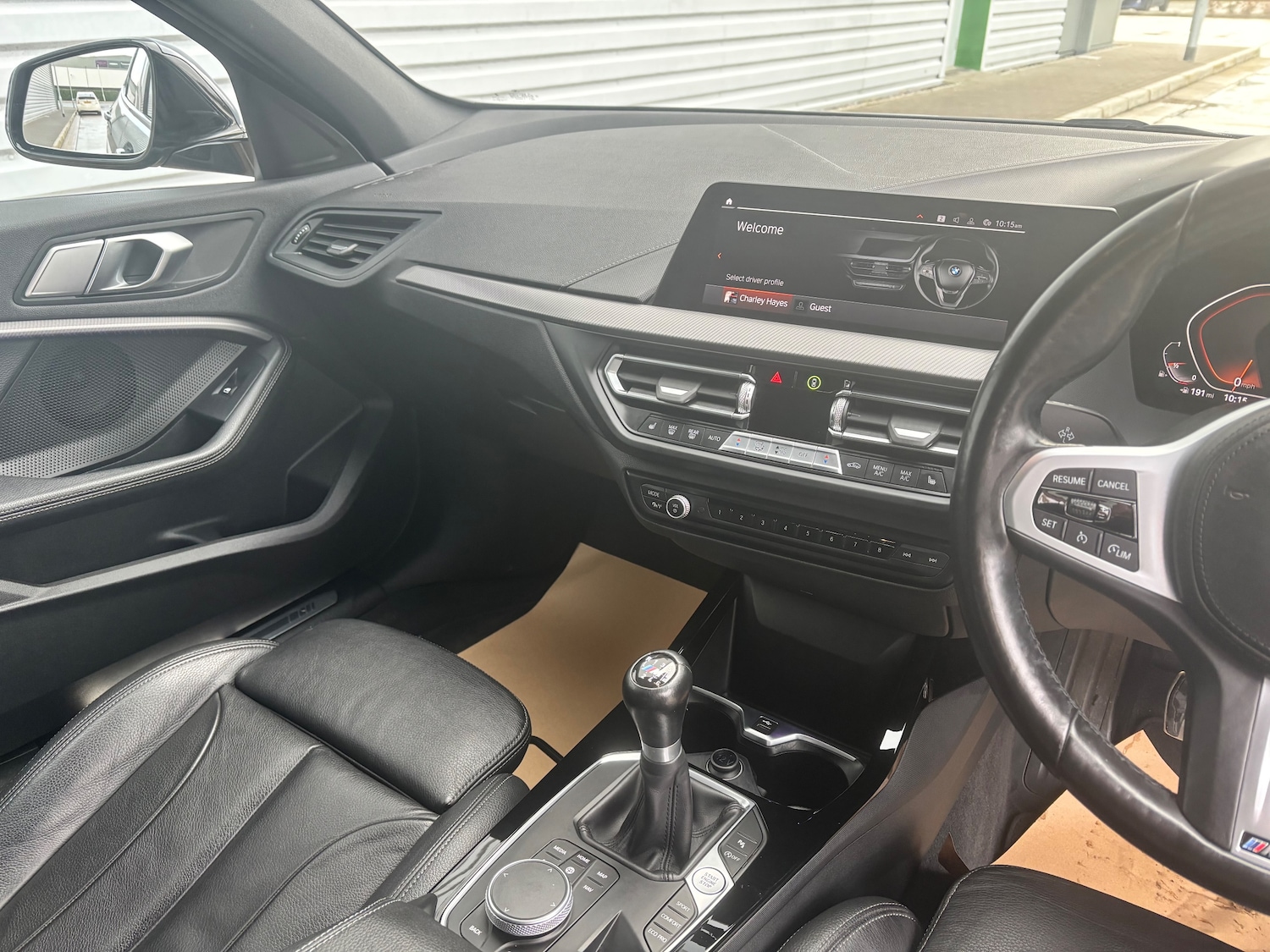 Used BMW 1 Series 2021 for sale - 77493792: Photo 18