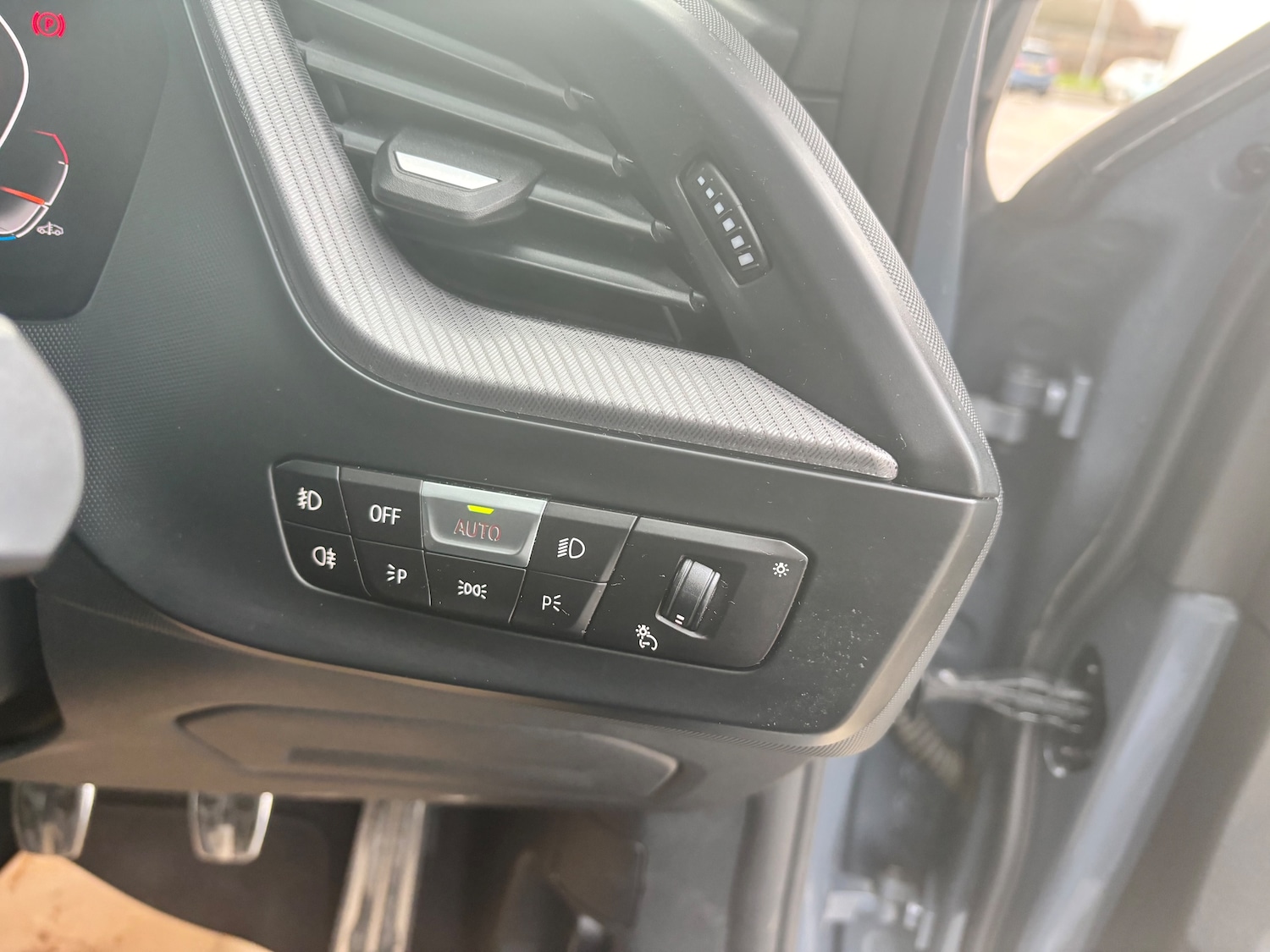 Used BMW 1 Series 2021 for sale - 77493792: Photo 19