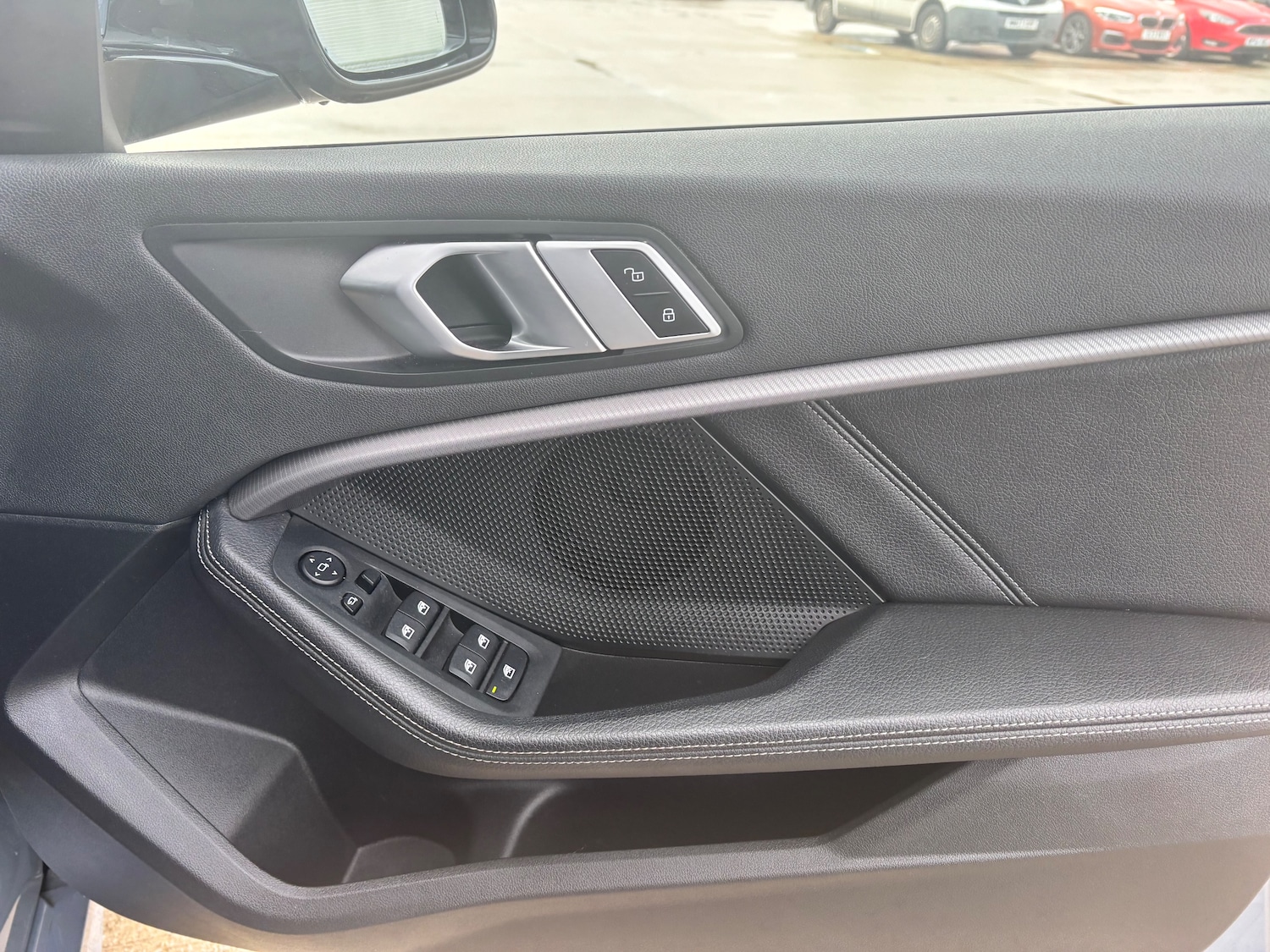 Used BMW 1 Series 2021 for sale - 77493792: Photo 20