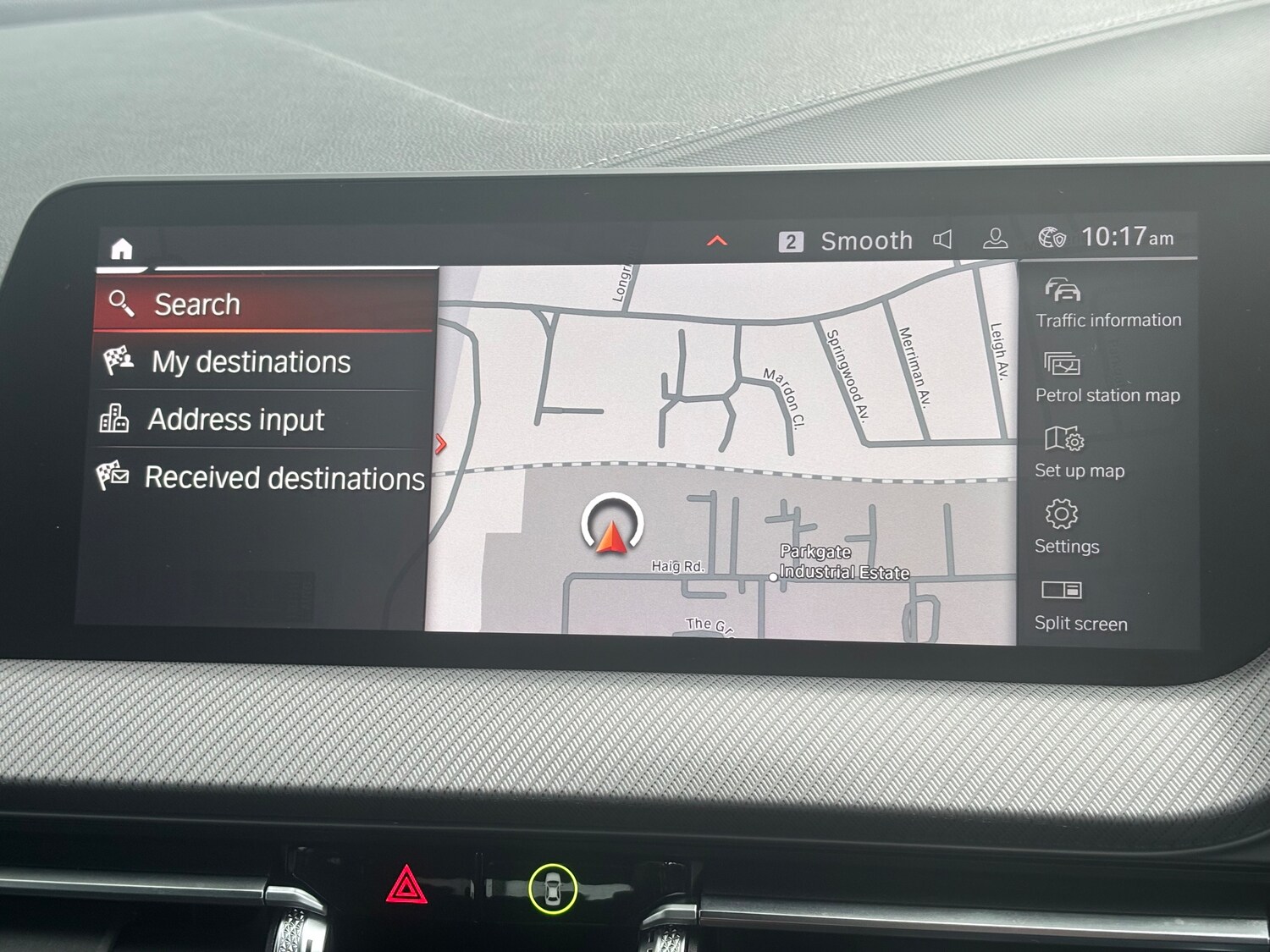 Used BMW 1 Series 2021 for sale - 77493792: Photo 31