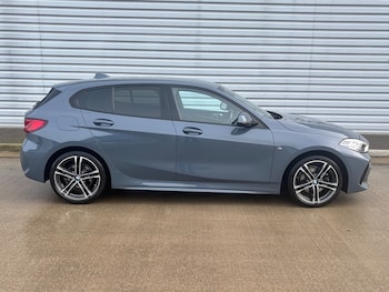 Used BMW 1 Series 2021 for sale - 77493792: Photo