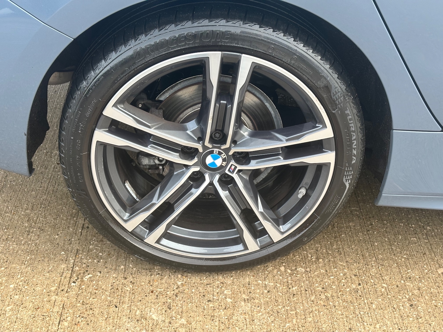 Used BMW 1 Series 2021 for sale - 77493792: Photo 9