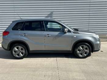 Used Suzuki Vitara 2016 for sale - 74122771: Photo