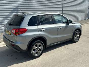 Used Suzuki Vitara 2016 for sale - 74122771: Photo
