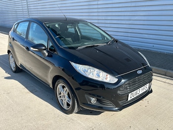 Ford Fiesta feature image