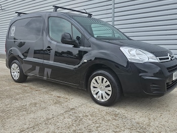 Citroen - Berlingo