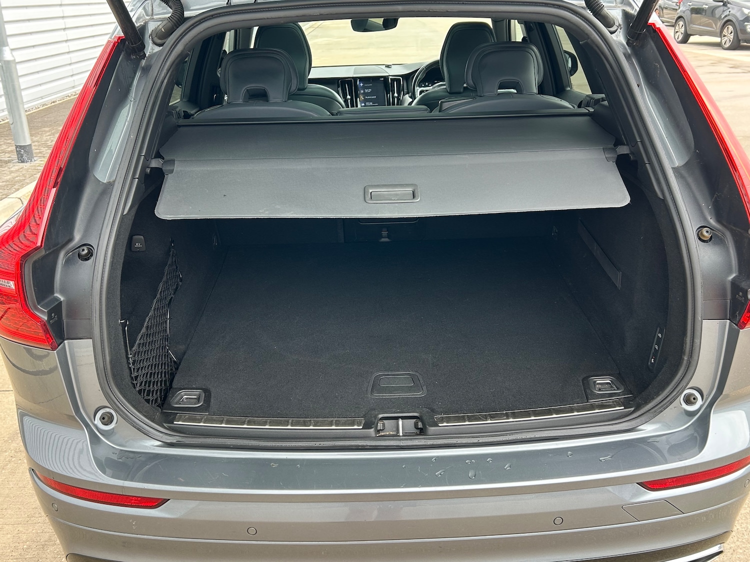 Used Volvo XC60 2020 for sale - 75908582: Photo 14