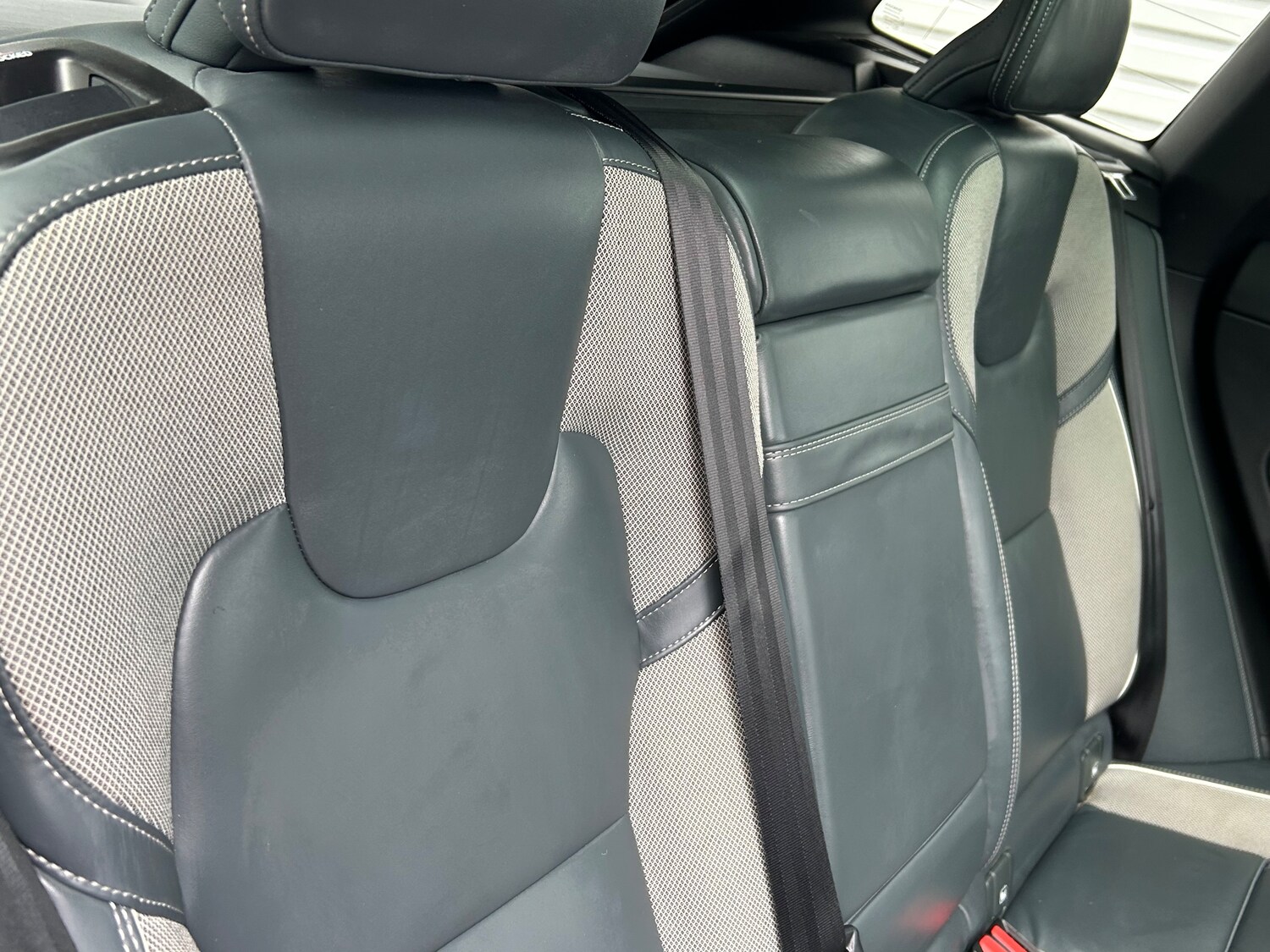 Used Volvo XC60 2020 for sale - 75908582: Photo 16