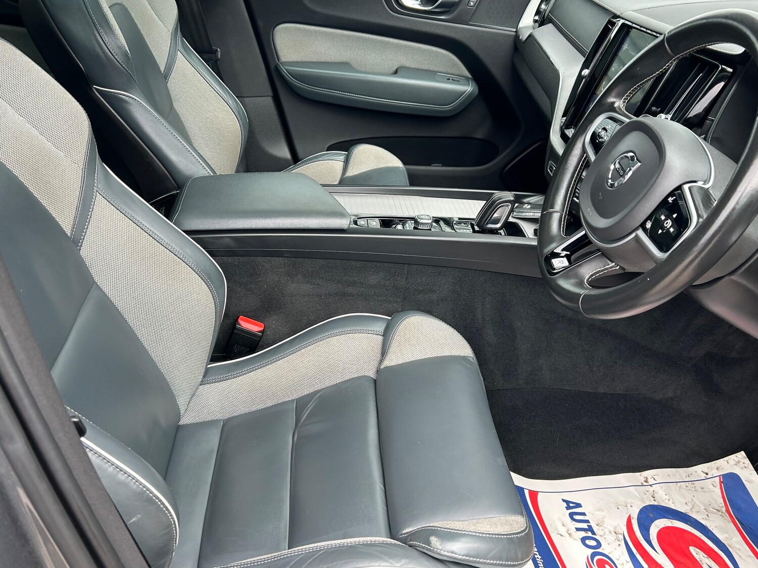 Used Volvo XC60 2020 for sale - 75908582: Photo 19