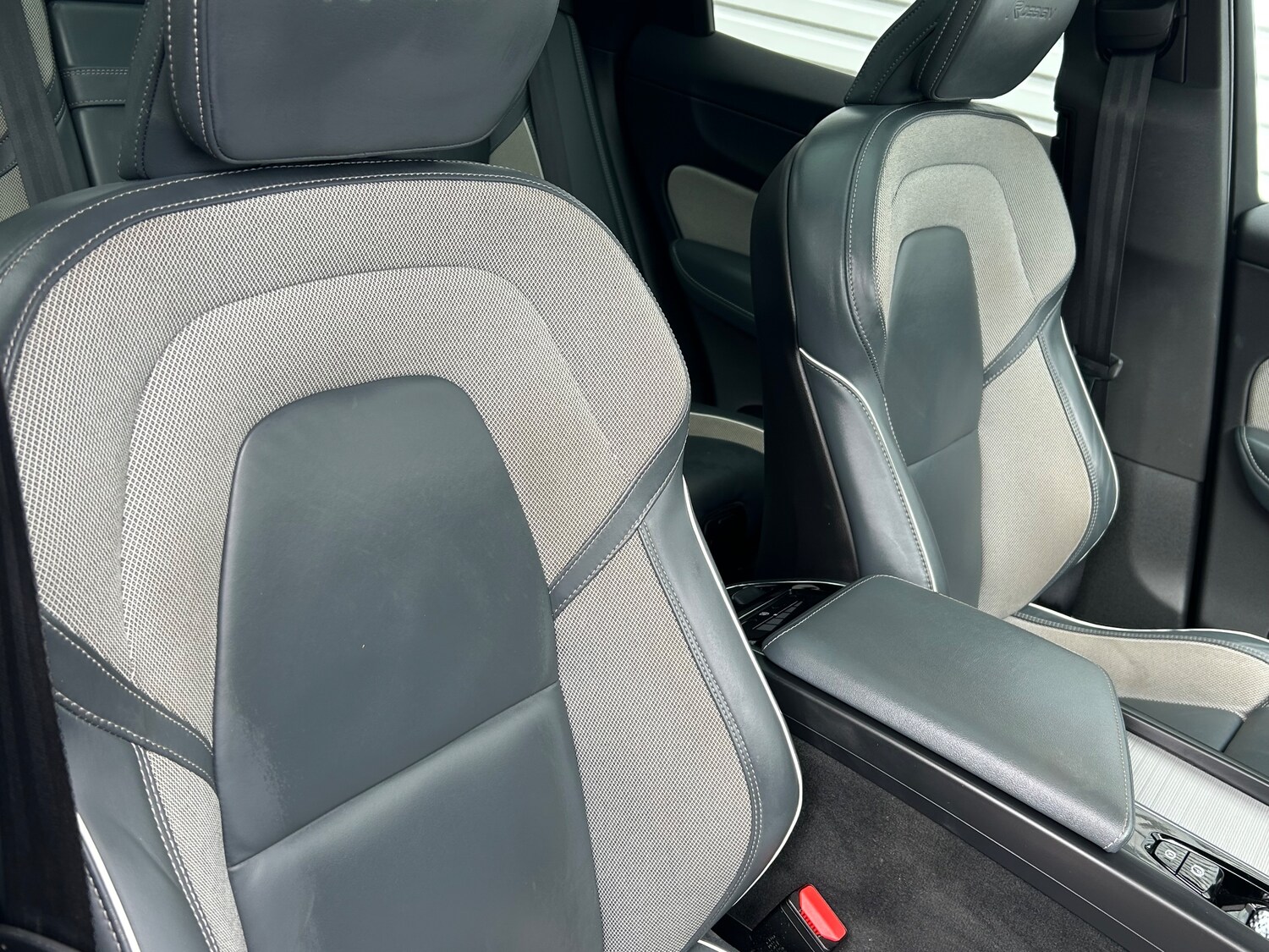 Used Volvo XC60 2020 for sale - 75908582: Photo 20
