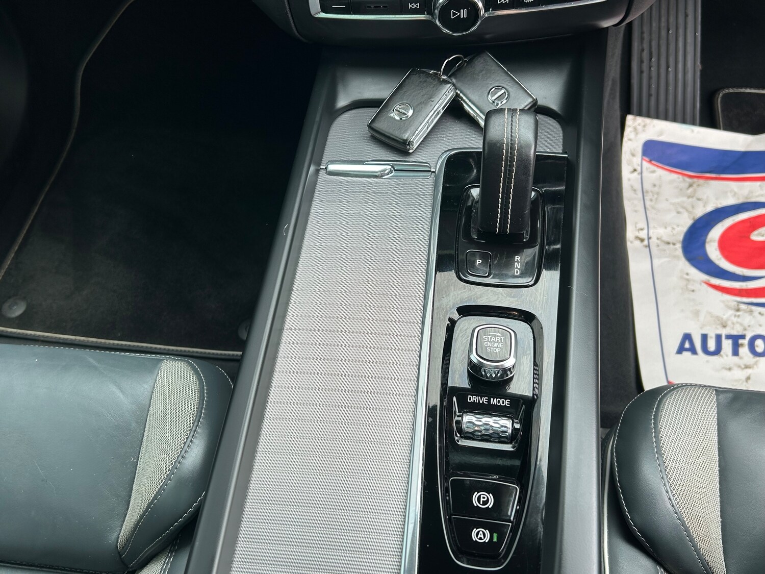 Used Volvo XC60 2020 for sale - 75908582: Photo 22
