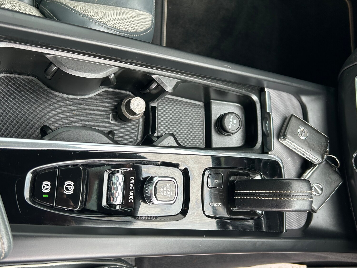 Used Volvo XC60 2020 for sale - 75908582: Photo 23
