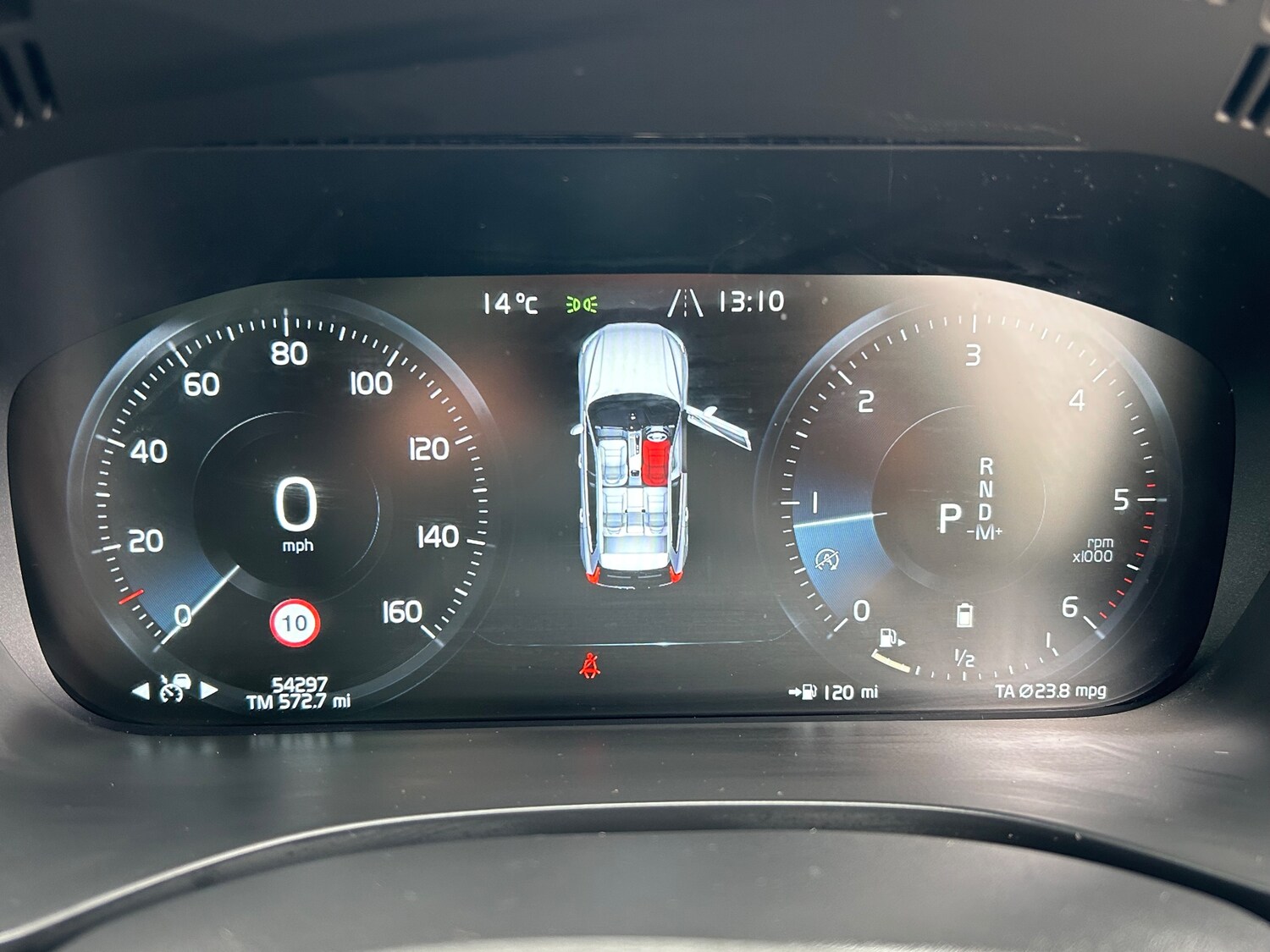 Used Volvo XC60 2020 for sale - 75908582: Photo 27