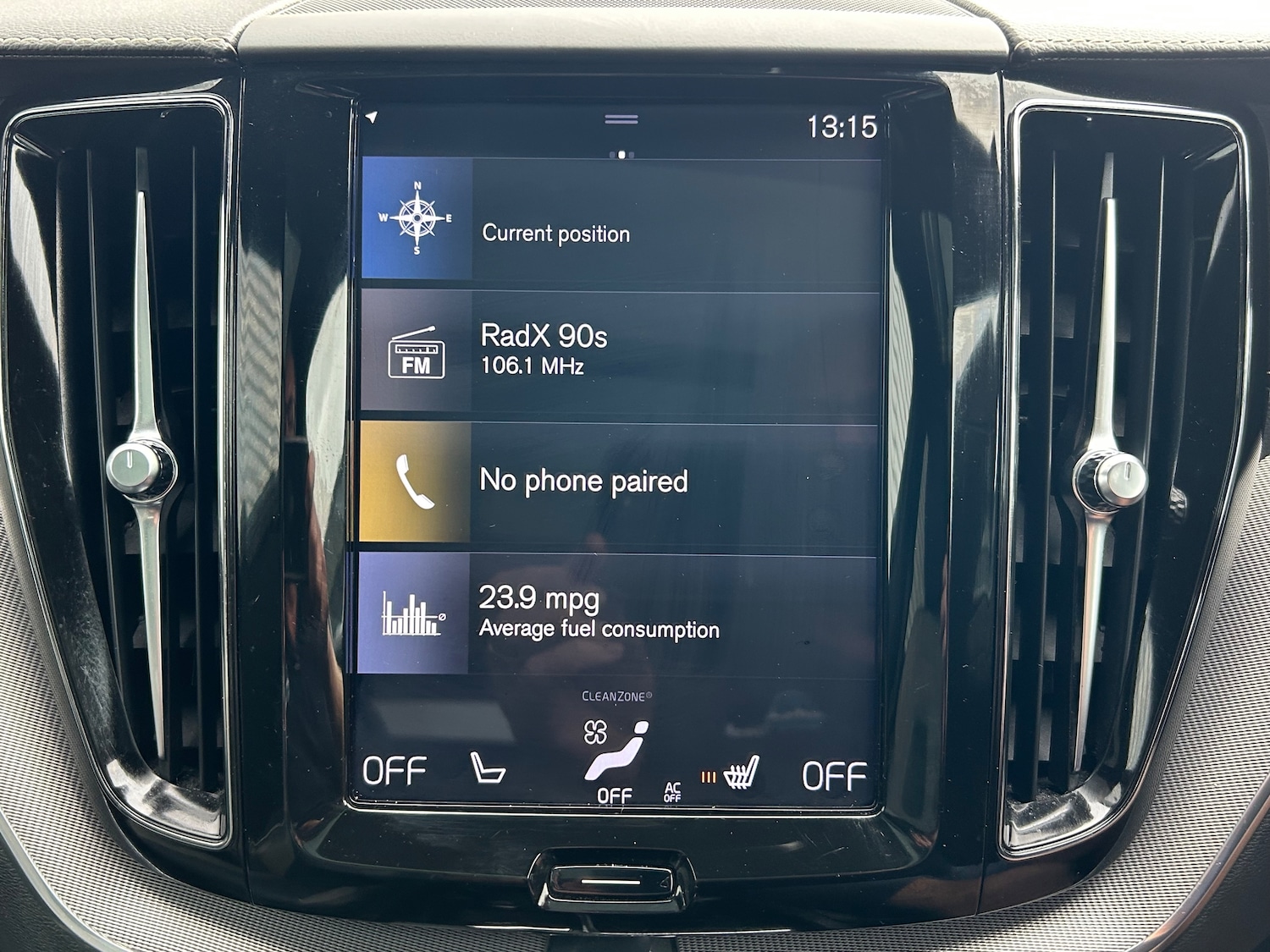 Used Volvo XC60 2020 for sale - 75908582: Photo 30