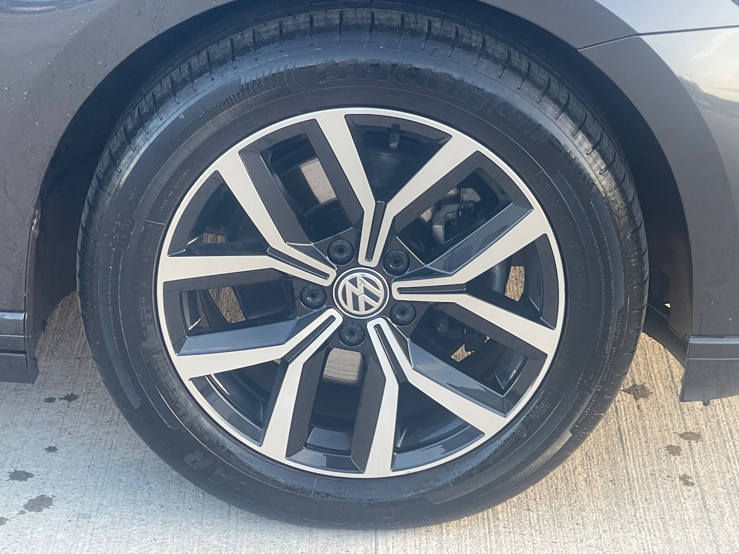 Used Volkswagen Passat 2020 for sale - 76697837: Photo 11