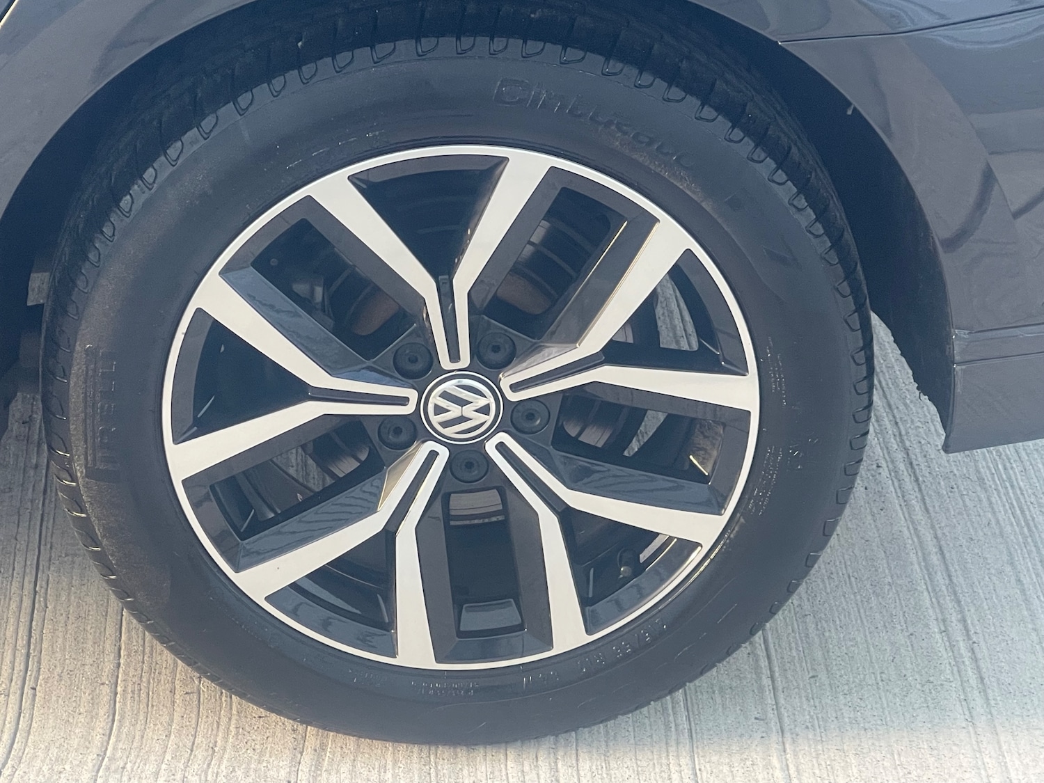 Used Volkswagen Passat 2020 for sale - 76697837: Photo 13