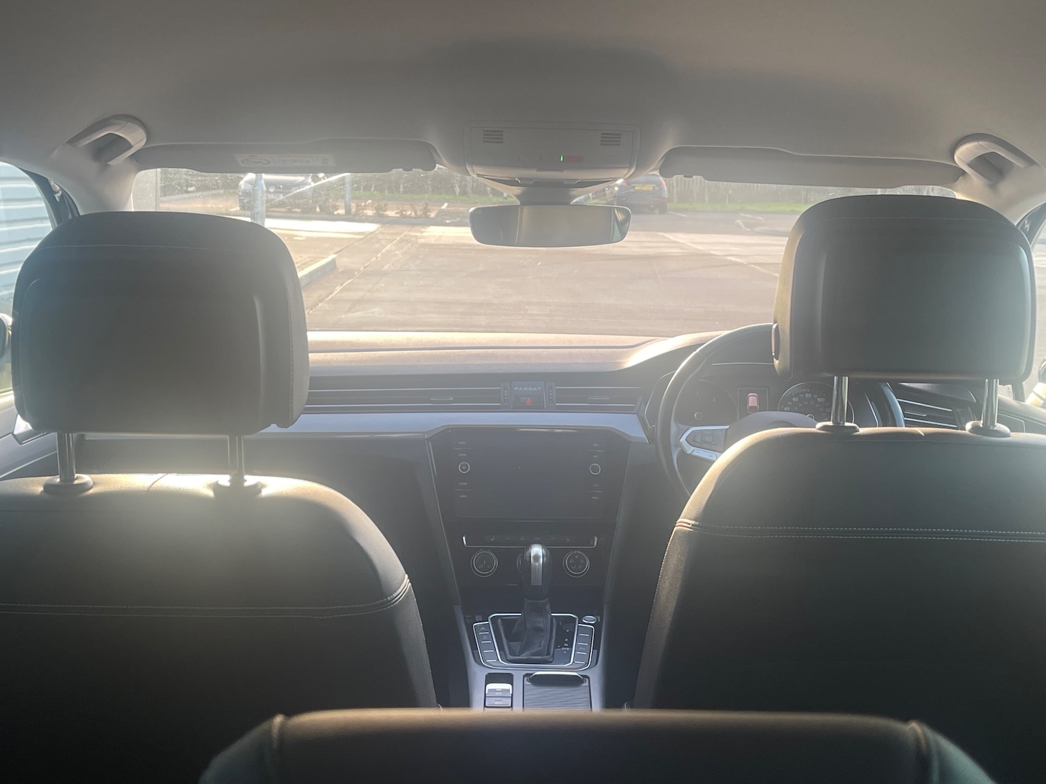 Used Volkswagen Passat 2020 for sale - 76697837: Photo 14