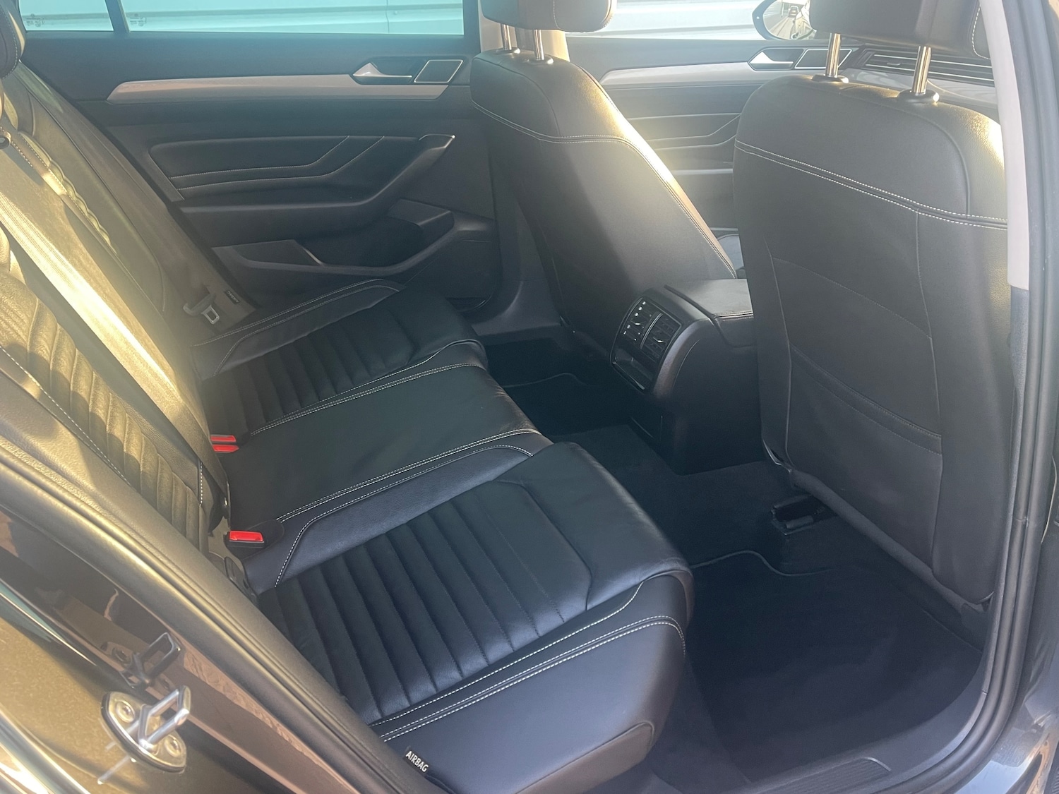 Used Volkswagen Passat 2020 for sale - 76697837: Photo 15