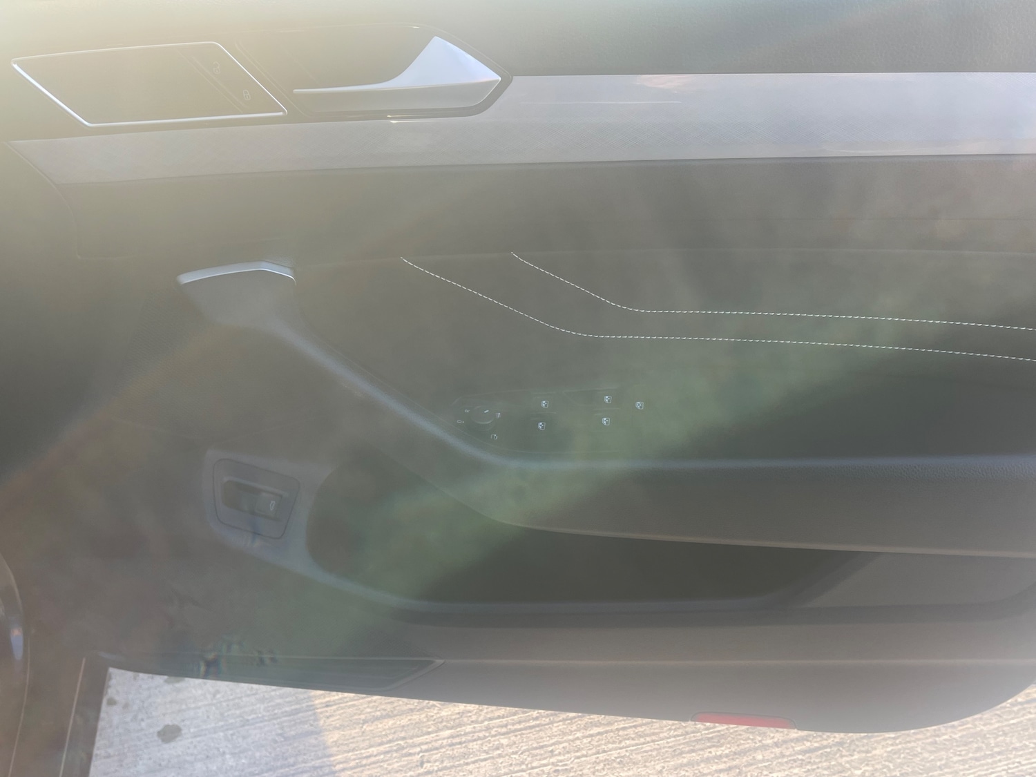 Used Volkswagen Passat 2020 for sale - 76697837: Photo 17