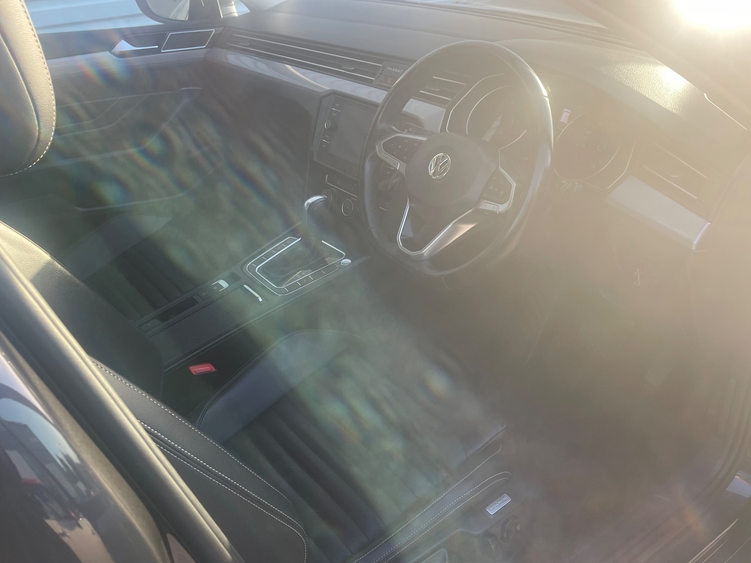 Used Volkswagen Passat 2020 for sale - 76697837: Photo 18