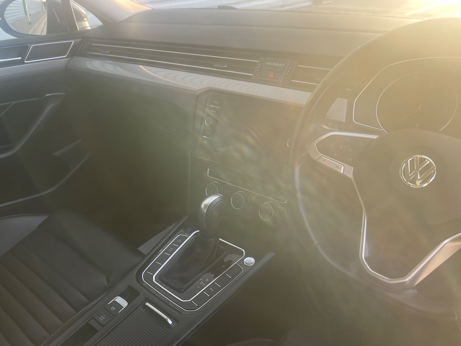 Used Volkswagen Passat 2020 for sale - 76697837: Photo 19