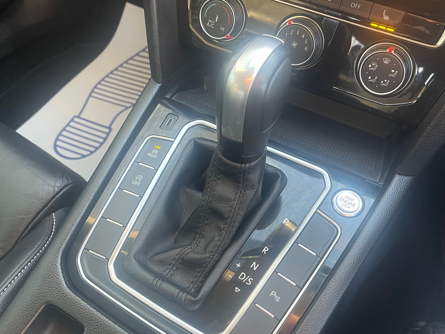 Used Volkswagen Passat 2020 for sale - 76697837: Photo 27