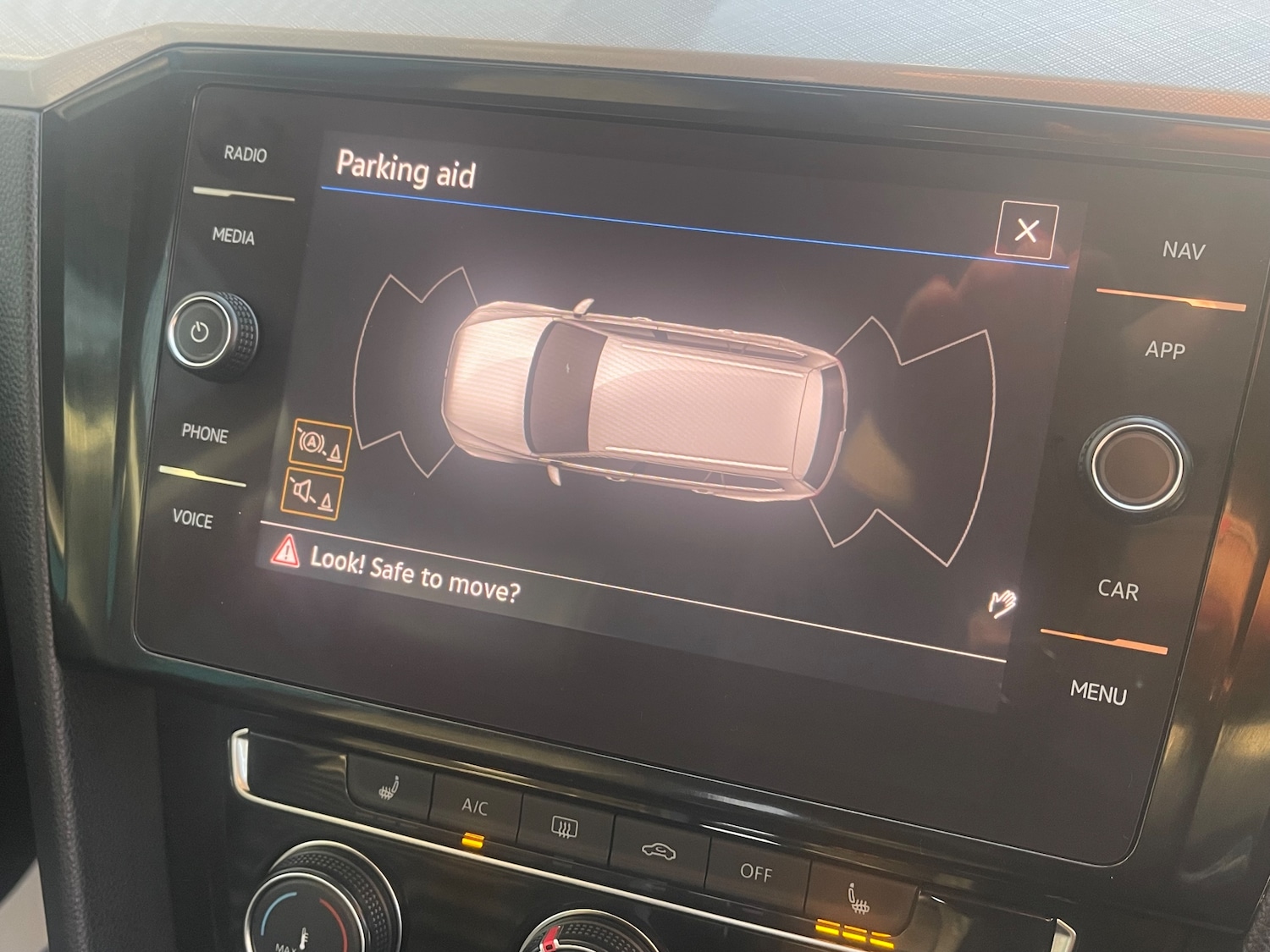 Used Volkswagen Passat 2020 for sale - 76697837: Photo 30