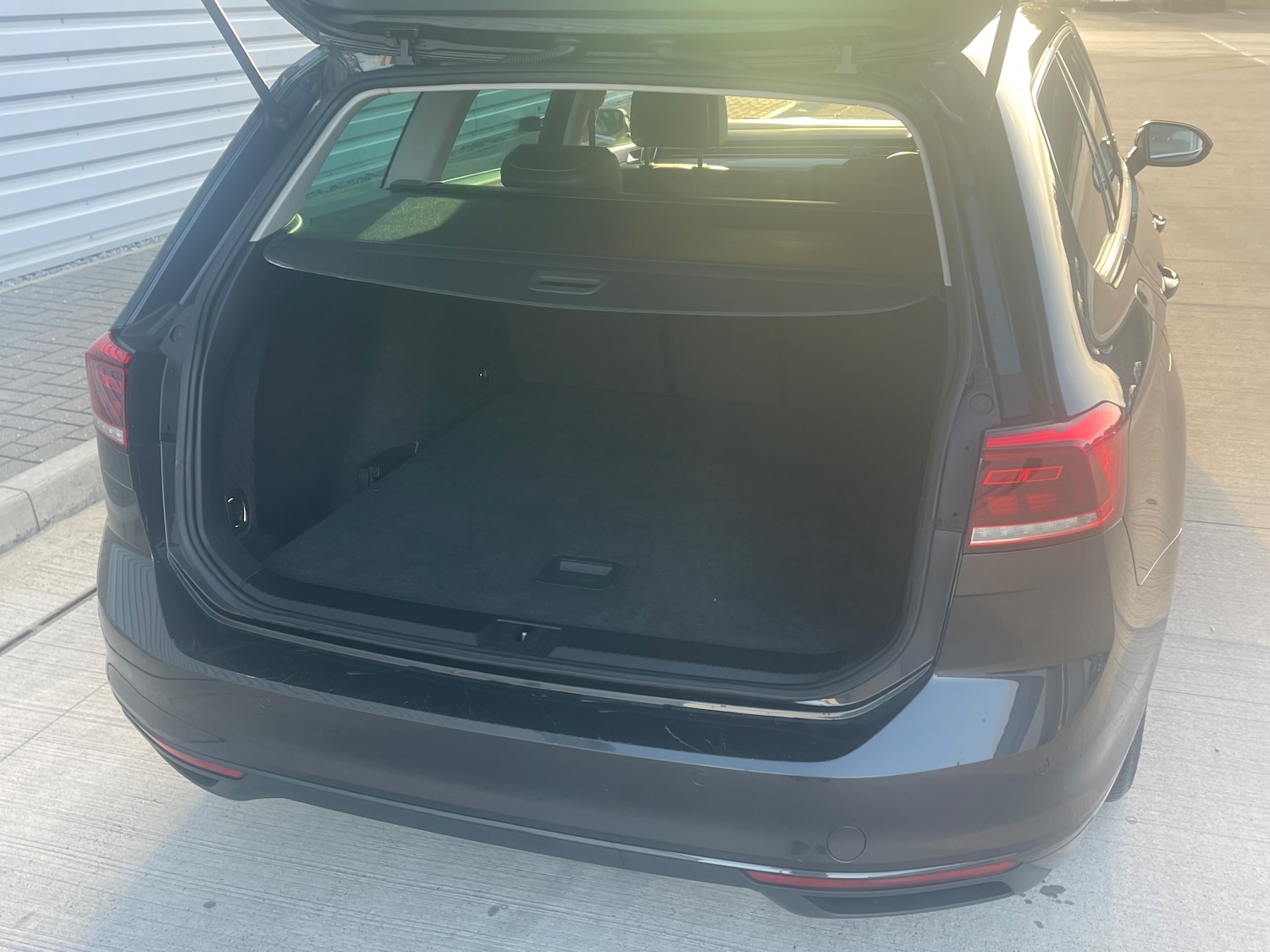 Used Volkswagen Passat 2020 for sale - 76697837: Photo 9