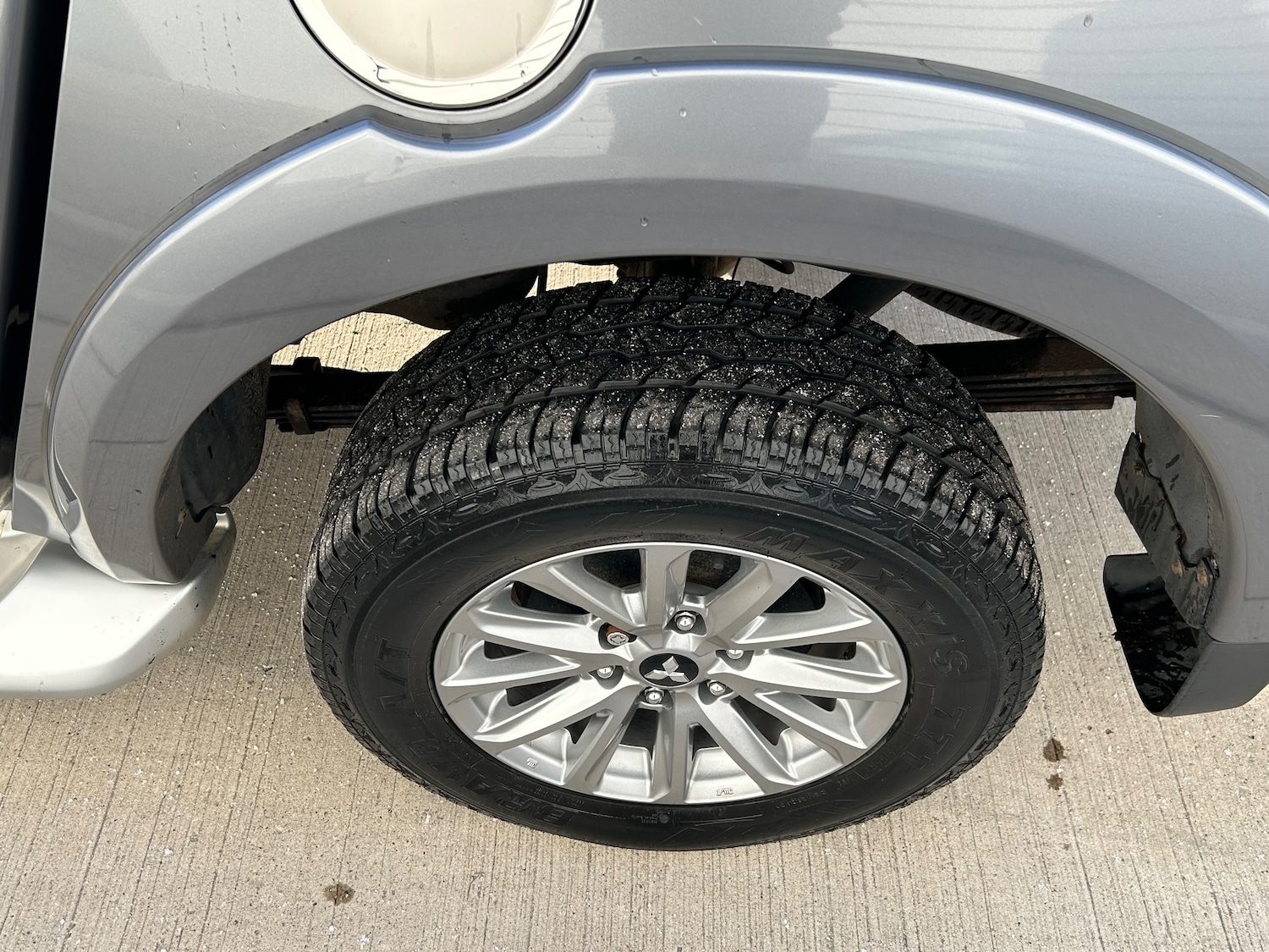 Used Mitsubishi L200 2018 for sale - 76859379: Photo 11